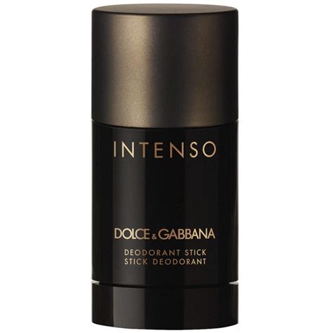 dolce gabbana intenso deo stick|K by Dolce&Gabbana Beauty Deodorant Stick for Men.